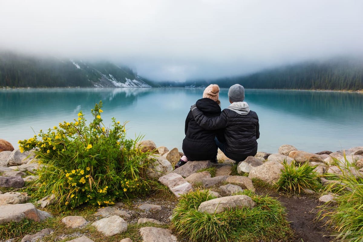 Quiero apadrinar a mi cónyuge o pareja: ¿debo elegir apadrinamiento interior o exterior?
