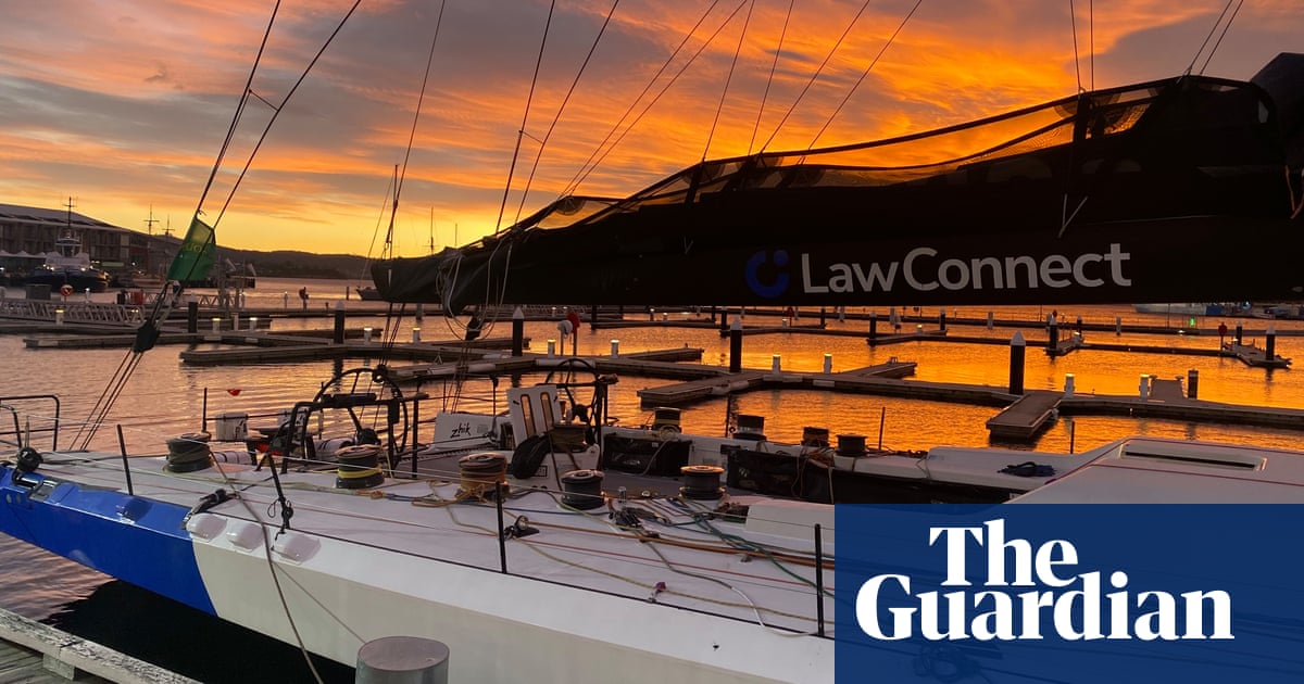 Regata de yates de Sydney a Hobart: LawConnect gana premios consecutivos en un evento empañado por dos muertes
