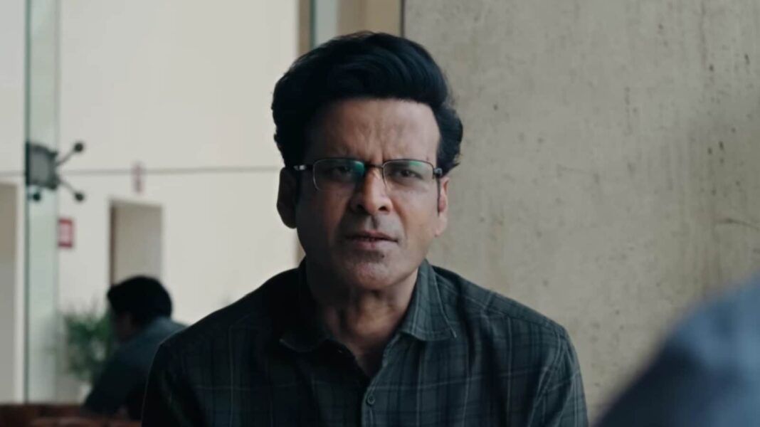 Reseña de la película Despatch: el thriller de Manoj Bajpayee existe sin emociones, funciona solo gracias a él
