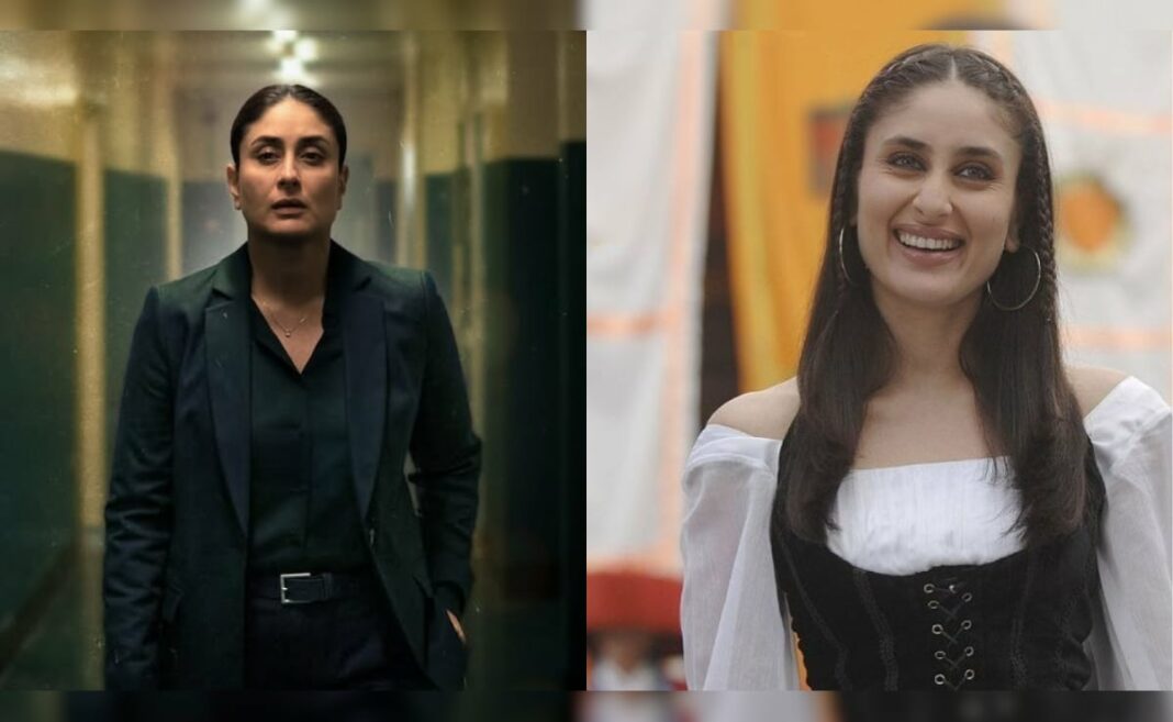 Resumen de 2024: cuando Kareena Kapoor Khan se convirtió en <i>Apni y sabki favoritos</i>una vez más
