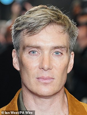 El acento irlandés de Cillian Murphy resultó popular entre los solteros