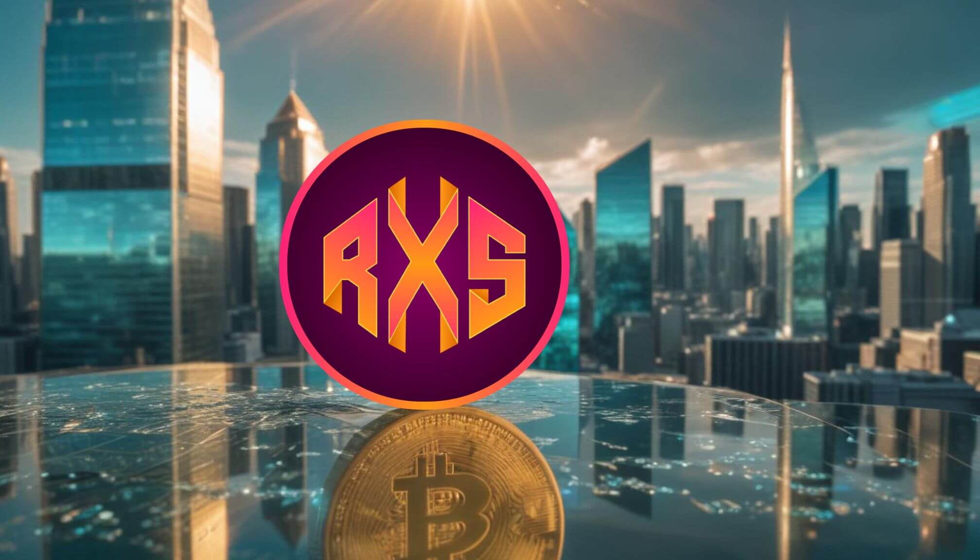 Rexas Finance (RXS) supera la novena etapa de preventa en un tiempo récord a medida que aumenta la demanda de los inversores - CoinJournal
