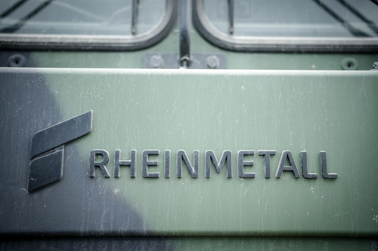 Rheinmetall proporcionará a Ucrania otros 20 vehículos de combate de infantería Marder
