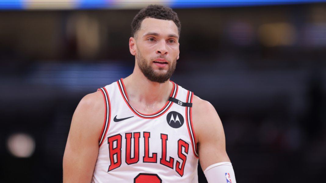 Rumores comerciales de la NBA: los Nuggets interesados ​​en Zach LaVine, podrían estar en la mezcla por Cam Johnson, según informe
