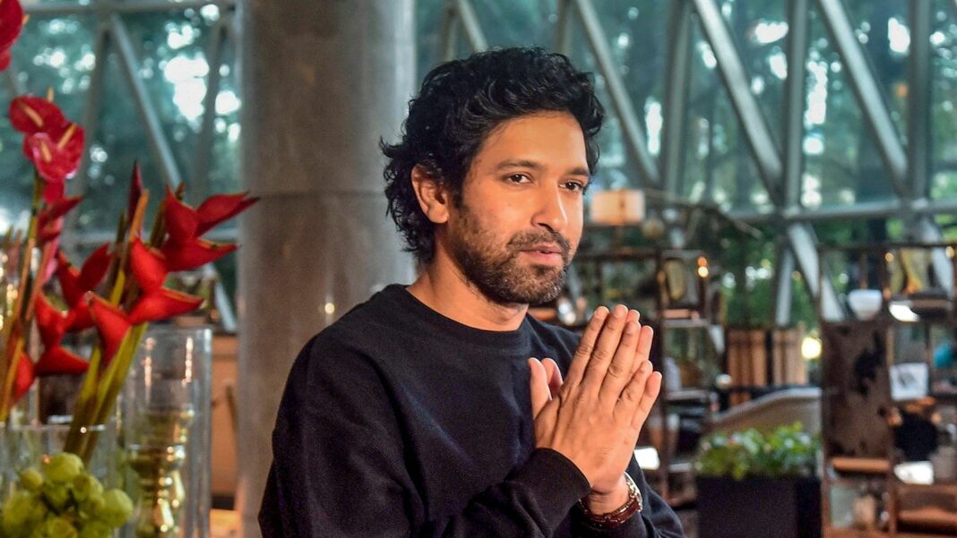 Sanjay Gupta defiende a Vikrant Massey por tomarse un descanso de la actuación, Apurva Asrani se pregunta si lo están 'cancelando'
