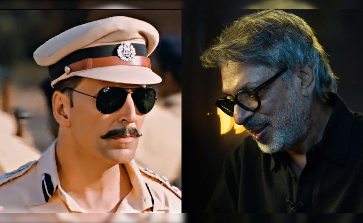 Sanjay Leela Bhansali no ha contratado al director para Rathore ruidoso 2
