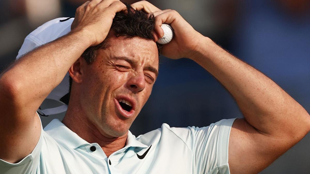 Scheffler y Korda dominan, el fallo de McIlroy y un as de Woods - 2024 en resumen
