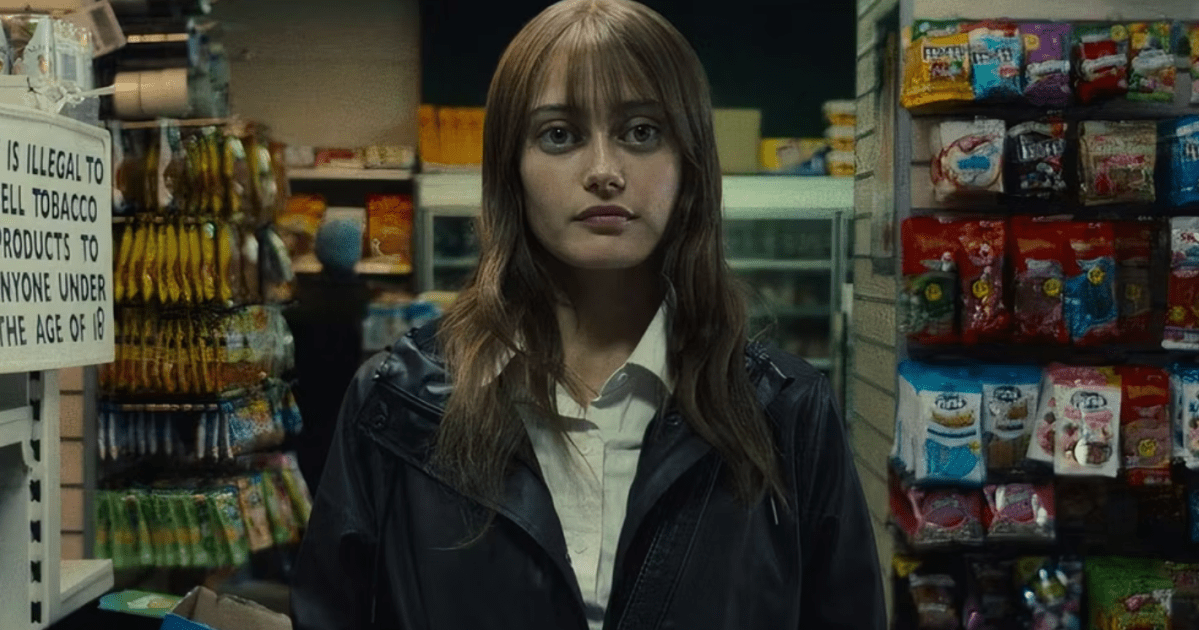 Se revela el set de la temporada 2 de Sweetpea y se revelan los detalles de la trama de la serie dirigida por Ella Purnell
