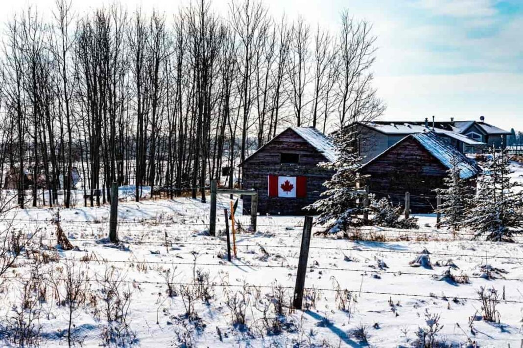 Se revelan detalles y criterios de elegibilidad para la nueva vía de inmigración rural canadiense
