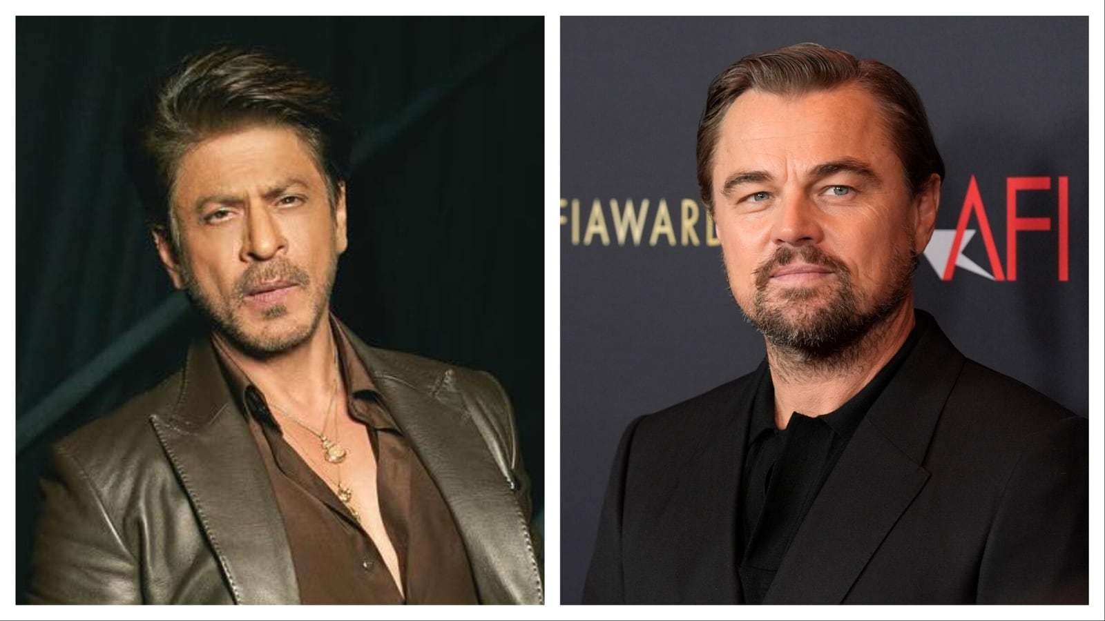 Se suponía que Shah Rukh Khan interpretaría el 'segundo plátano' de Leonardo DiCaprio en la película de Martin Scorsese: la trama ahora se revela
