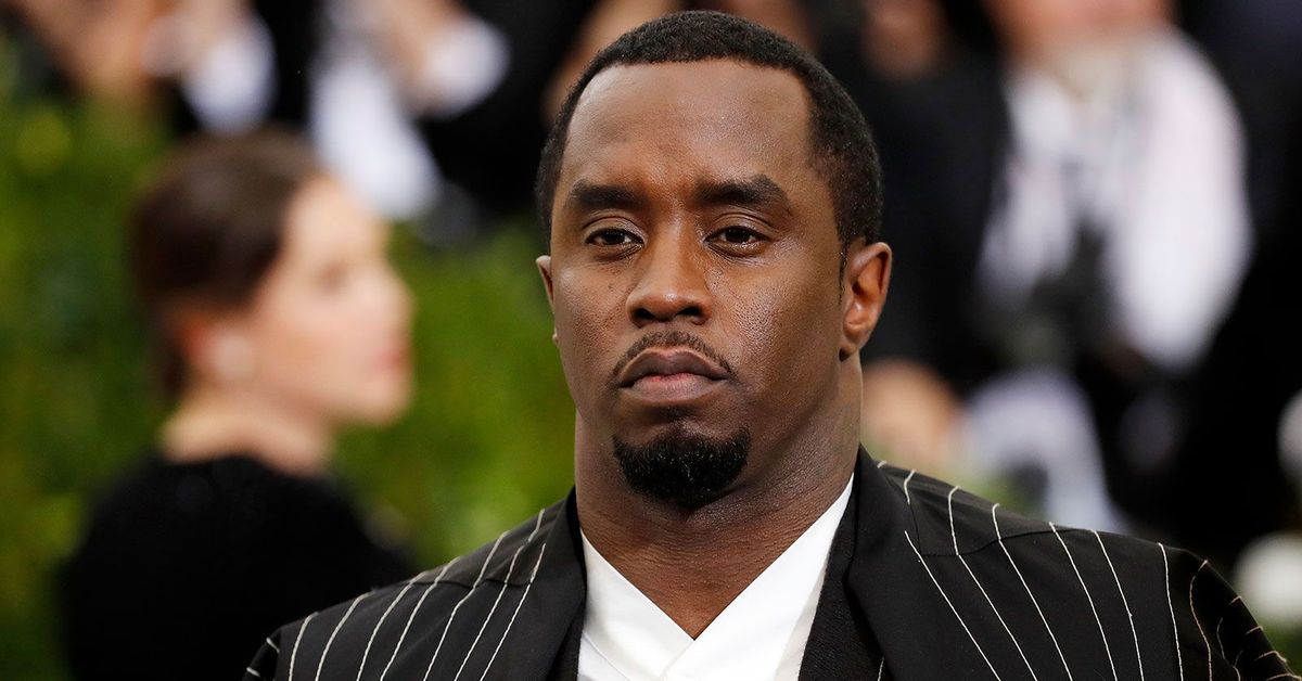 Sean 'Diddy' Combs acusado de colgar a una mujer del balcón en una nueva demanda
