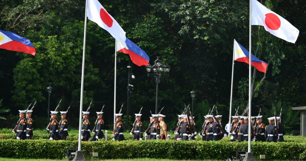 Senado de Filipinas ratifica nuevo pacto de defensa con Japón
