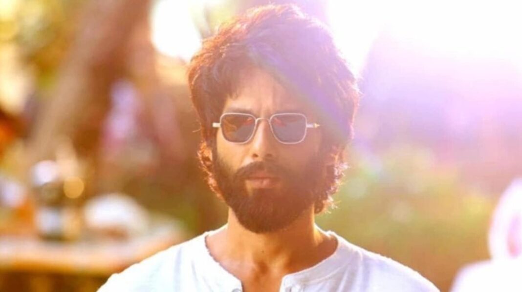 Shahid Kapoor dice que los hombres como Kabir Singh existen y las chicas se enamoran de ellos: 'No aceptaría a un tipo así'
