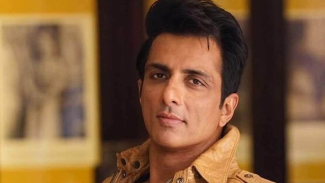 Sonu Sood dice que donará la recaudación de taquilla de su película Fateh a hogares de ancianos y orfanatos
