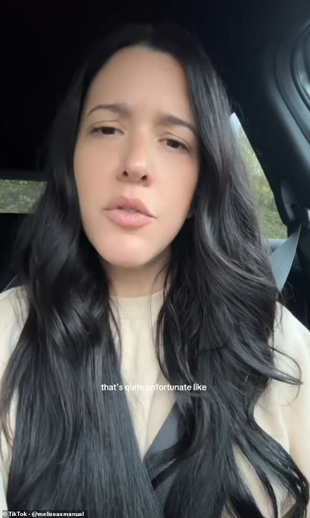 Melissa Méndez provocó recientemente una ola de reacciones divertidas en línea después de cuestionar por qué los británicos parecen incapaces de responder 