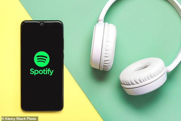 Los usuarios esperan que Spotify lance su función Wrapped entre el 3 y el 5 de diciembre