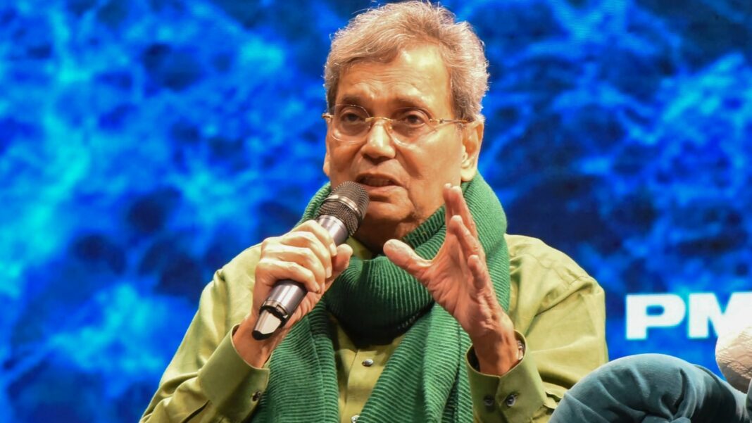 Subhash Ghai comparte información actualizada sobre su salud después de su hospitalización y agradece a sus fans por su amor: 