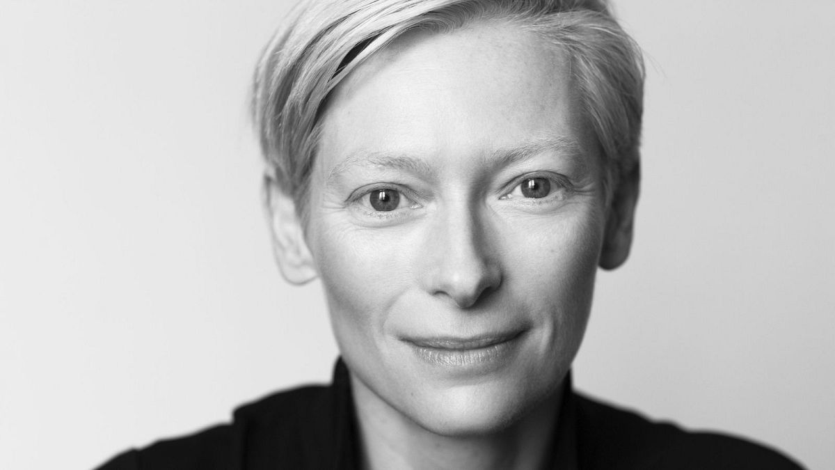 Tilda Swinton recibirá el Oso de Oro honorífico en la Berlinale 2025
