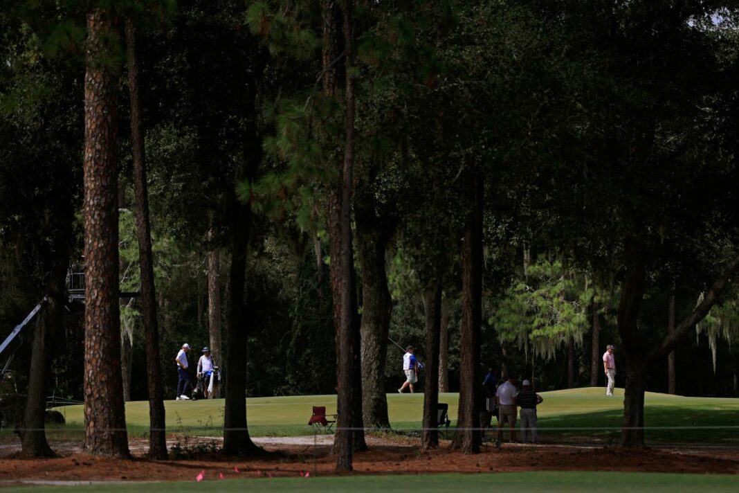 Timuquana albergará el Jacksonville Amateur y Deerwood la Copa Underwood en el calendario de golf de 2025
