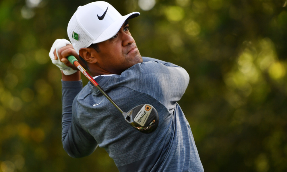 Tony Finau niega los rumores de LIV Golf y dice que se retiró del Hero World Challenge después de la cirugía
