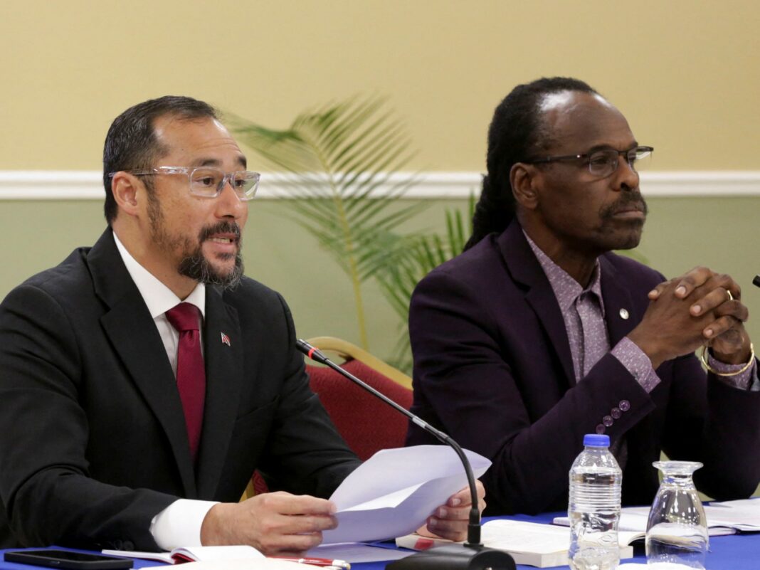 Trinidad y Tobago anuncia estado de emergencia para combatir la violencia de pandillas
