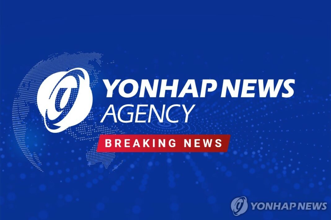 (URGENT) Police raid Gyeonggi Nambu Provincial Police in martial law probe