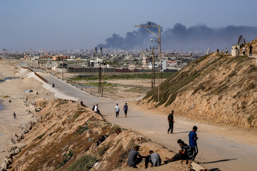 Un acuerdo de alto el fuego entre Israel y Hamás podría firmarse en los próximos días: Reuters
