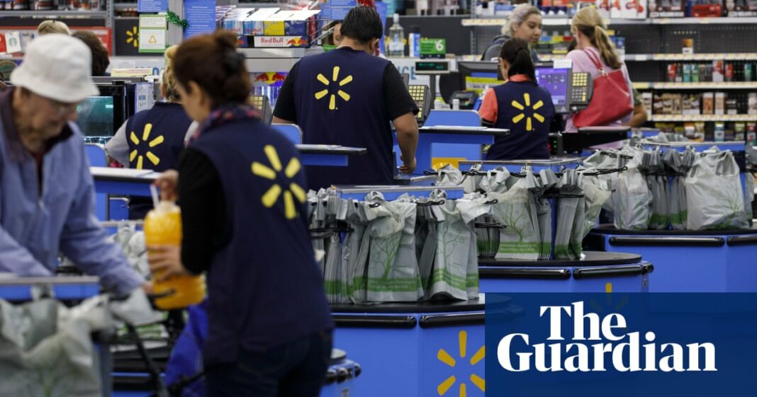 'Una gran regresión': la reversión de DEI de Walmart incita un nuevo impulso a la equidad racial
