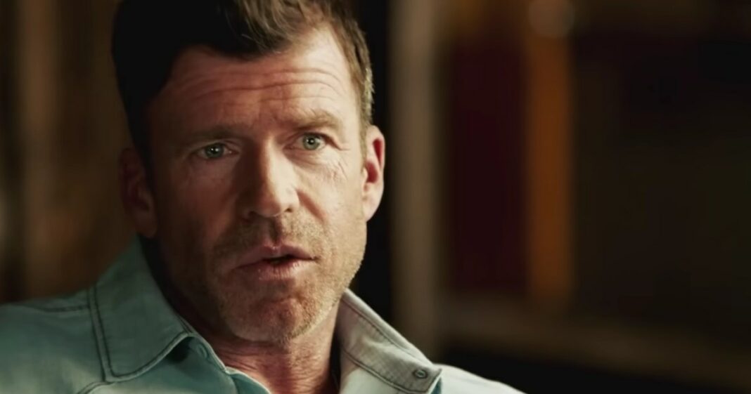 Valor neto de Taylor Sheridan 2024: ¿Cuánto dinero gana?
