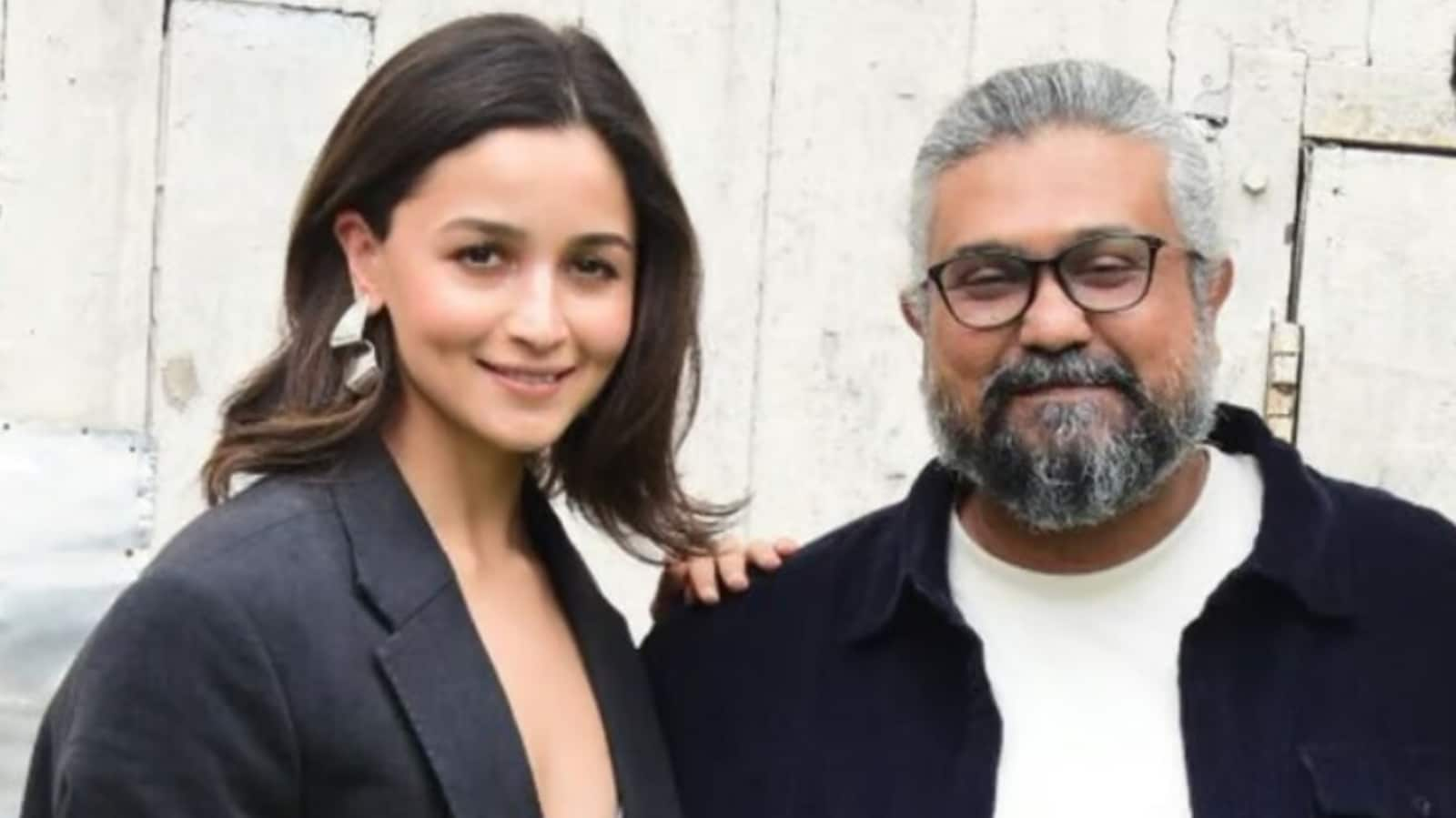 Vasan Bala dice que después de trabajar con Alia Bhatt, los directores 'ki band baj jaati hai', explica por qué
