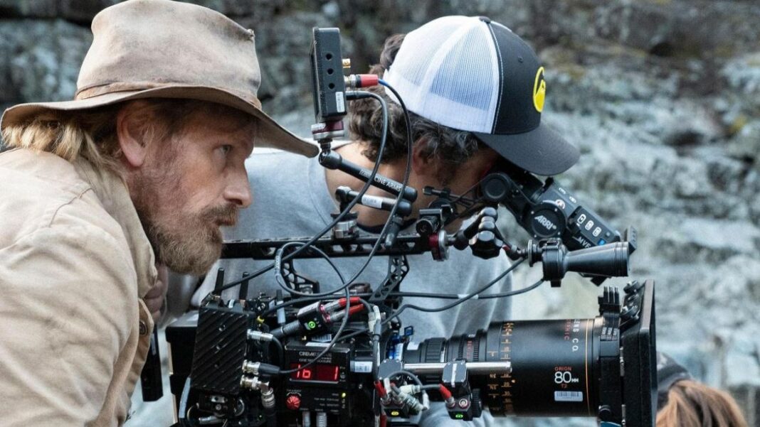 Viggo Mortensen sobre su regreso a la dirección con 'The Dead Don't Hurt'
