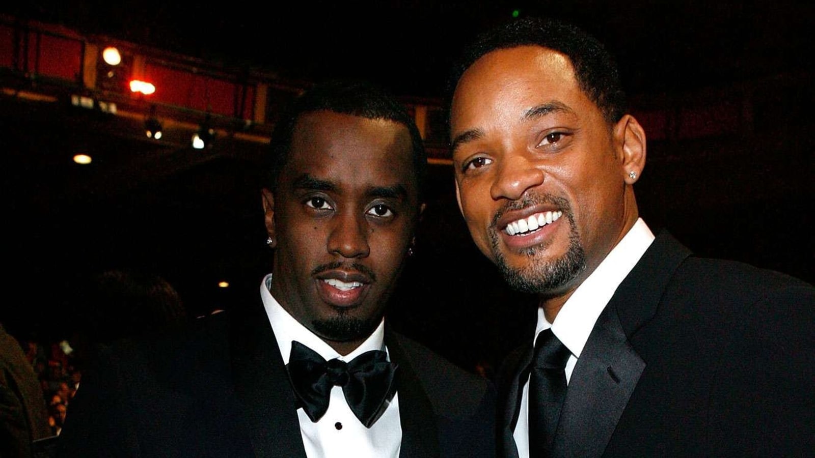 Will Smith rompe el silencio sobre los rumores de que asistiría a las supuestas fiestas freaks de Sean 'Diddy' Combs: 'He visto los memes'
