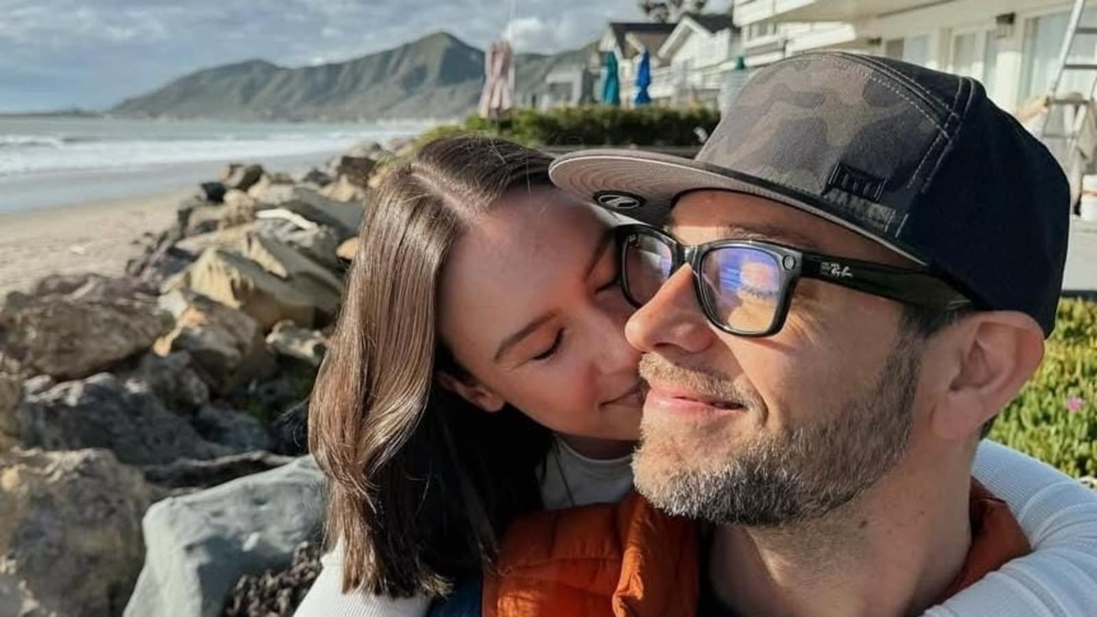 Zachary Levi anuncia que espera su primer hijo con su novia Maggie Keating: "Siempre sentí ese llamado en mi vida"
