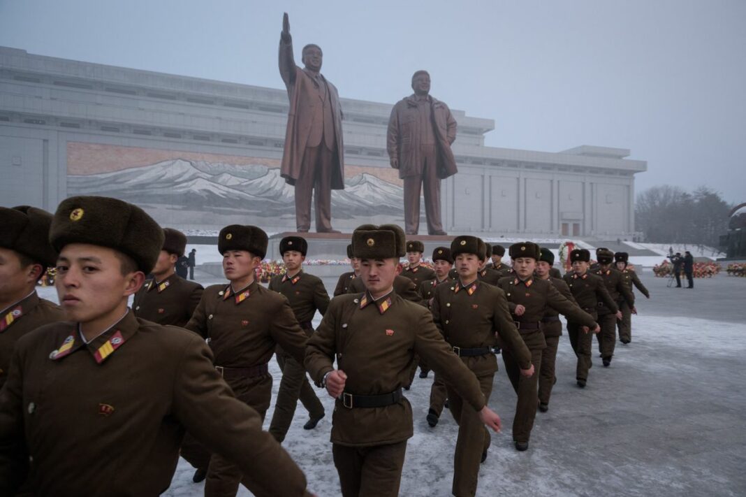 Zelensky insta a China a ayudar a detener la ayuda militar de Corea del Norte a Rusia
