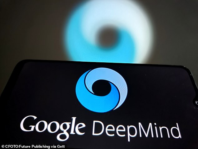 Google DeepMind ha presentado un pronóstico meteorológico basado en inteligencia artificial que puede predecir el tiempo mejor que las mejores supercomputadoras con hasta 15 días de anticipación (imagen de archivo)