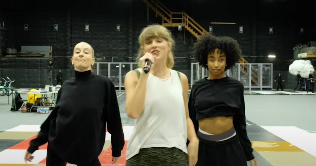 ¿Dónde está Taylor Swift hoy, 1 de diciembre? ¿Cuándo será su próximo show?
