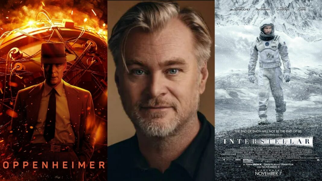 ¿Esperando La Odisea de Christopher Nolan? Aquí tienes el orden correcto para ver su filmografía y prepararte.
