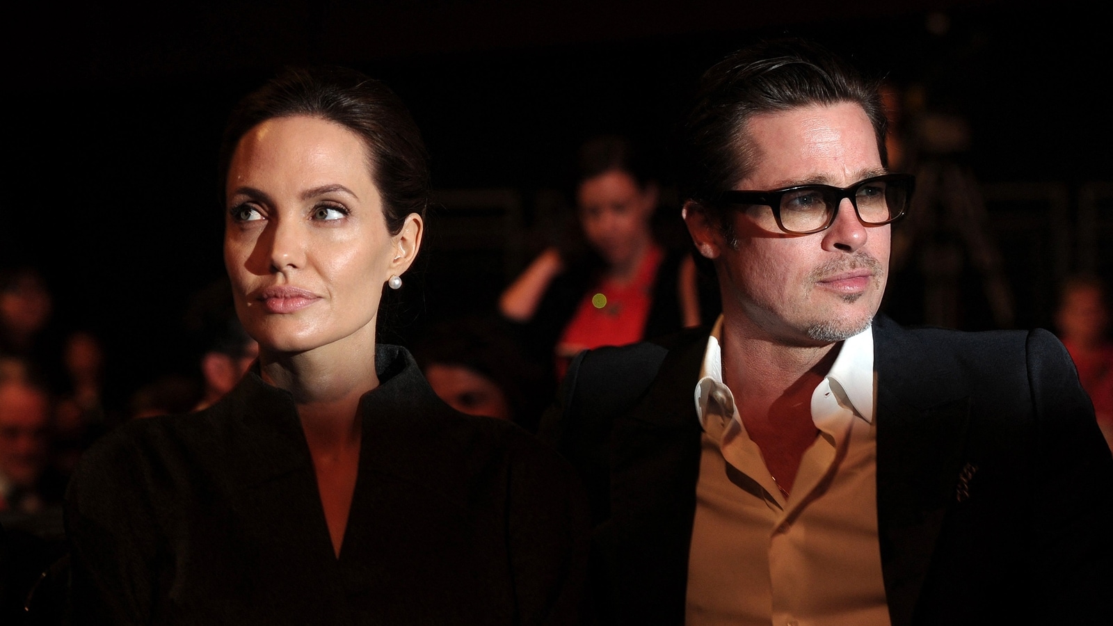 ¿Cuál es el plan de futuro de Brad Pitt e Inés de Ramón tras su nuevo divorcio de Angelina Jolie?
