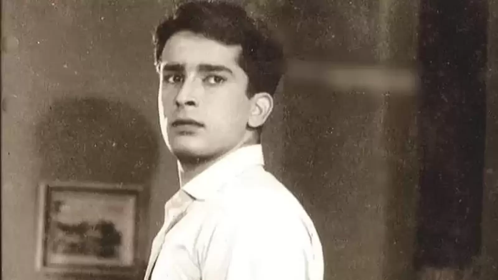 ¿Fue Shashi Kapoor el actor de Bollywood más guapo de todos los tiempos? Reddit debate quién merece la corona
