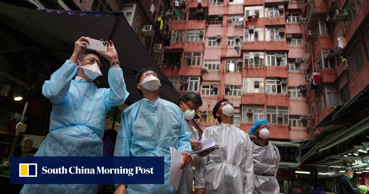 ¿Le irá mejor a Hong Kong cuando llegue la próxima gran crisis de salud pública?
