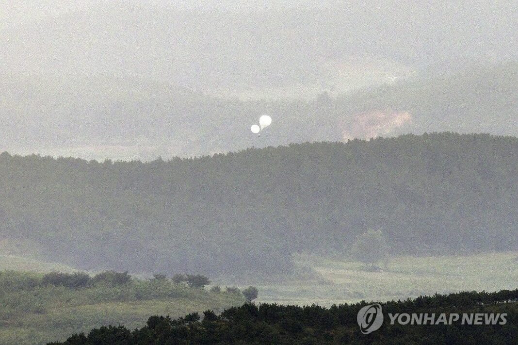 (2nd LD) Defense ministry rejects as 'not true' claims that military induced N. Korea's provocations