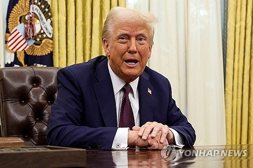 (2nd LD) Trump will pursue complete denuclearization of N. Korea: White House