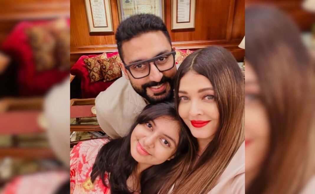 Abhishek Bachchan no sigue la estrategia de crianza de sus padres con Aaradhya; Esto es lo que hace en su lugar
