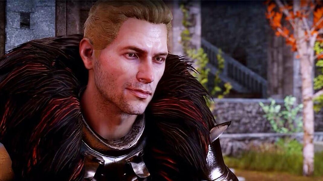 Actor de doblaje de Dragon Age arrestado por cargos de pornografía de venganza
