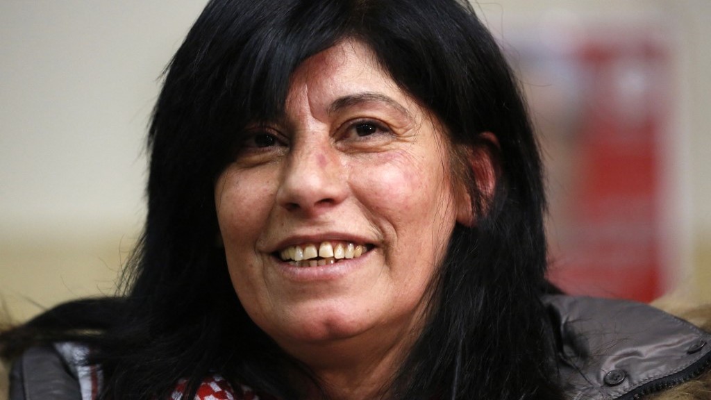 Acuerdo de alto el fuego en Gaza: se espera que la líder palestina Khalida Jarrar sea liberada
