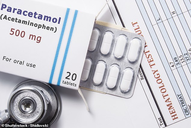 El paracetamol, conocido como acetaminofén en Estados Unidos, es uno de los medicamentos más comunes en todo el mundo.