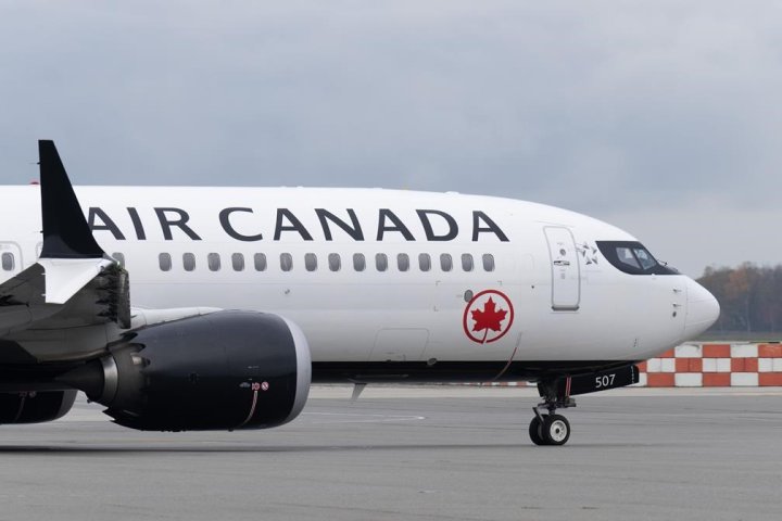 Air Canada tardó años en reembolsar a los viajeros después de las cancelaciones de Covid-19
