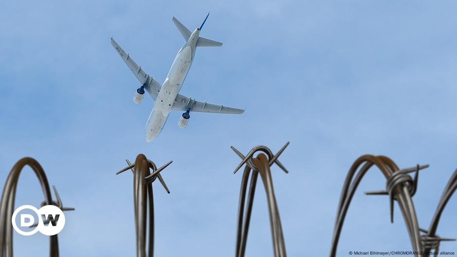 Alemania: ¿Son los planes de los conservadores sobre la inmigración legal?
