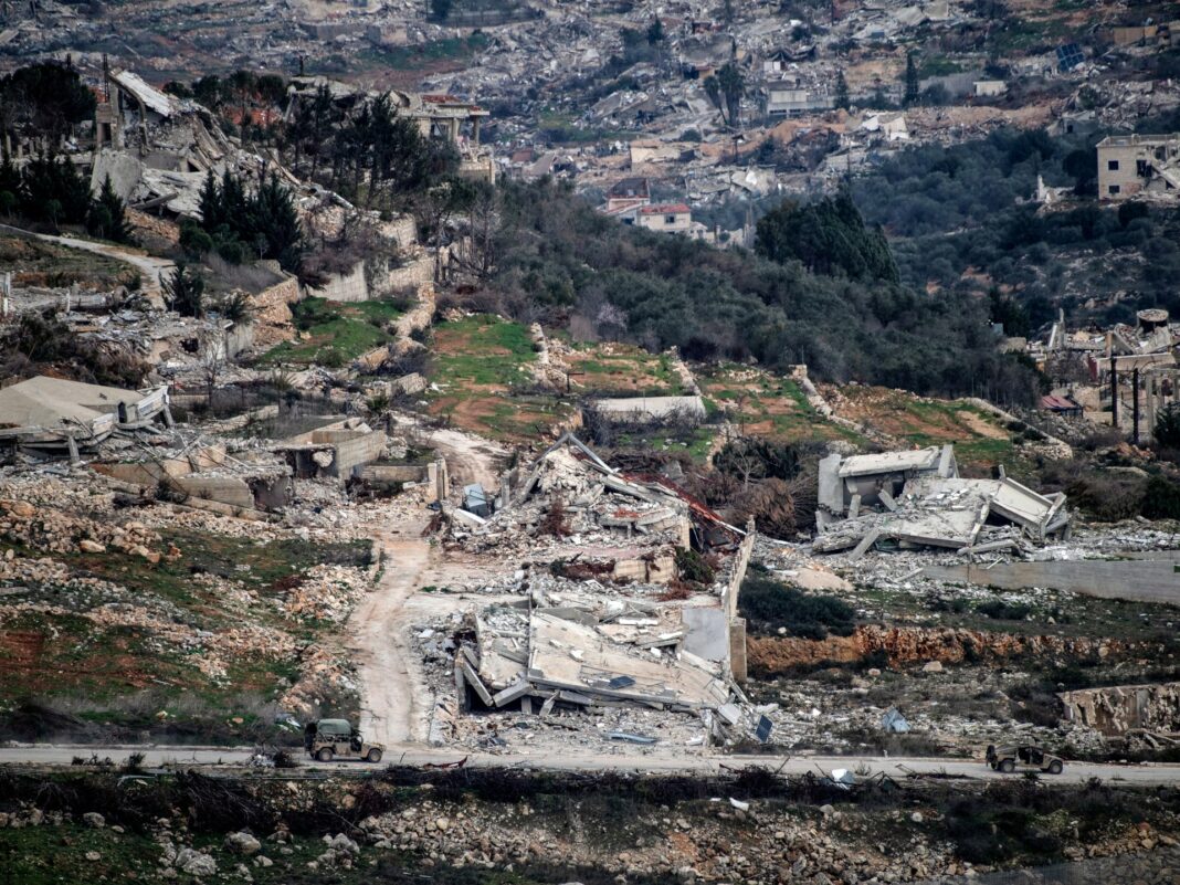 Alto el fuego entre Israel y Hezbolá: ¿Por qué Israel sigue en el sur del Líbano?
