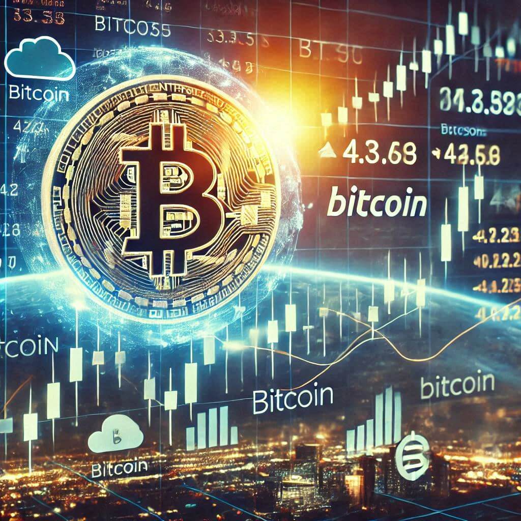 Análisis de precios de Bitcoin: los vientos económicos en contra empujan el precio a la baja - CoinJournal
